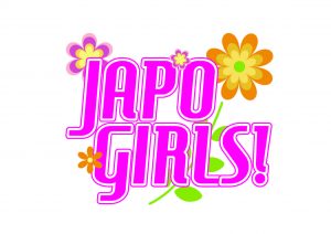 Đại diện Japo Girls