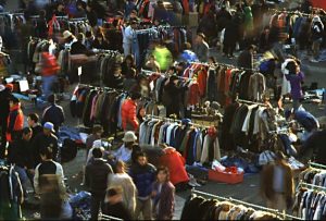 clothes-market