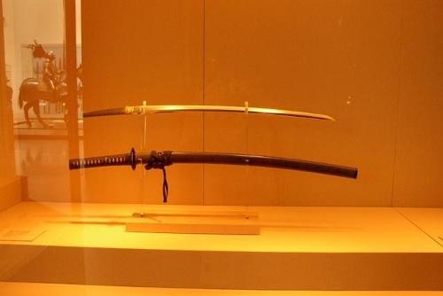 Chiêm ngưỡng 6 thanh kiếm Nhật vang danh thiên hạ - JAPO - Cổng thông tin Nhật Bản