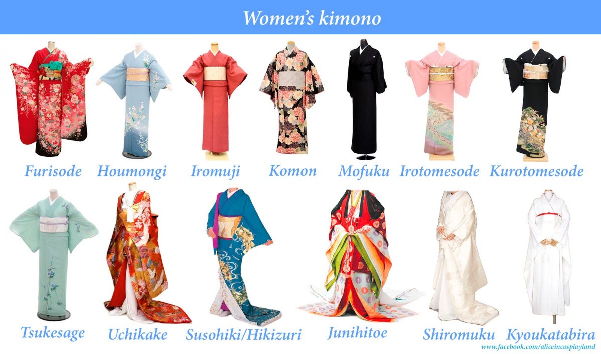 Áo Dài và Kimono, bạn bình chọn cho bộ quốc phục nào? JAPO Cổng