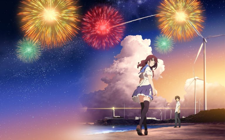 Những bản OST Anime khuấy đảo Youtube Nhật Bản năm 2017 - JAPO - Cổng thông  tin Nhật Bản