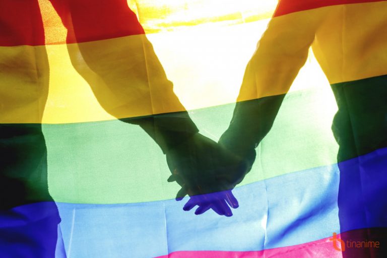 Tokyo đã thông qua luật chống phân biệt đối xử với người LGBT! - JAPO -  Cổng thông tin Nhật Bản