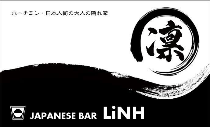 Cách thưởng thức rượu đúng điệu tại Japanese Bar Linh