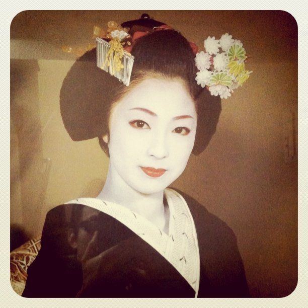 Hồi ức của một Geisha và 