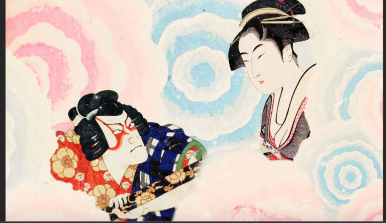 Lý do phụ nữ biến mất khỏi sân khấu kịch Kabuki?