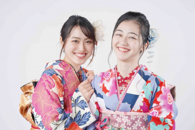 Nỗi ái ngại mang tên “Cảnh sát Kimono” ở Nhật