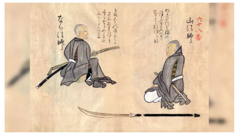 Vũ khí Ninja 430 tuổi được khai quật, hé lộ thời tranh giành quyền lực ở Nhật Bản