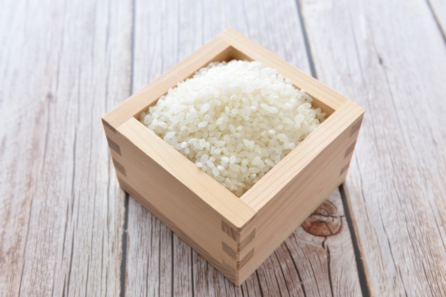 Bí quyết chọn mua gạo Nhật chỉ bằng cách đọc tên