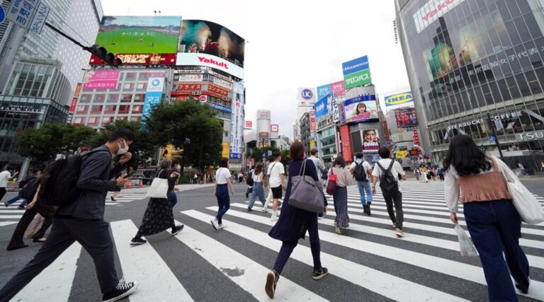 Nhật Bản đề xuất tuần làm việc 4 ngày để cải thiện cân bằng giữa công việc và cuộc sống