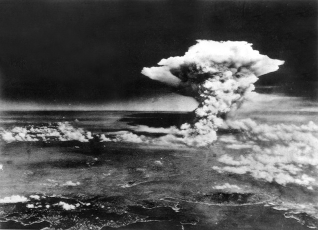 77 năm kể từ khi bom nguyên tử rơi xuống Nhật Bản. Ngày đó chuyện gì đã xảy ra?