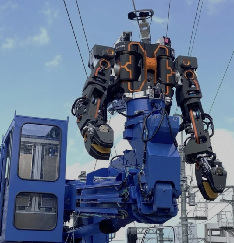 Cố lên Otaku Japan – Khi siêu cường Anime áp dụng “công nghệ biến hình” vào ngành xây dựng