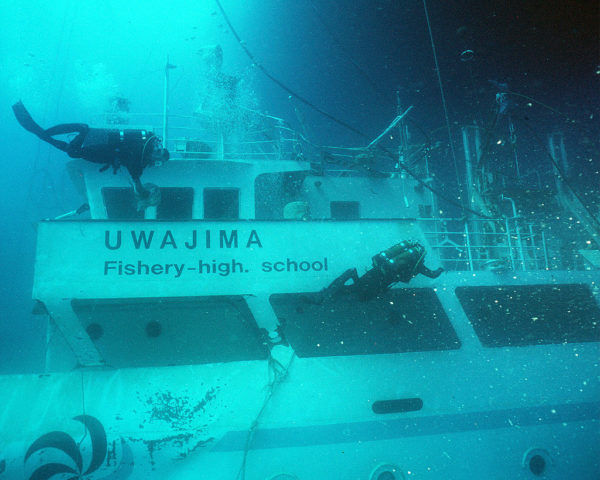 Nhắc lại thảm kịch mang tên Ehime Maru và câu chuyện về “Ngày an toàn biển” ở Nhật