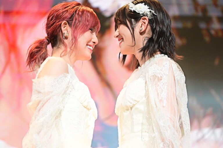 Quy tắc “Cấm hẹn hò” của AKB48 có tồn tại không và câu chuyện yêu đương của Idol