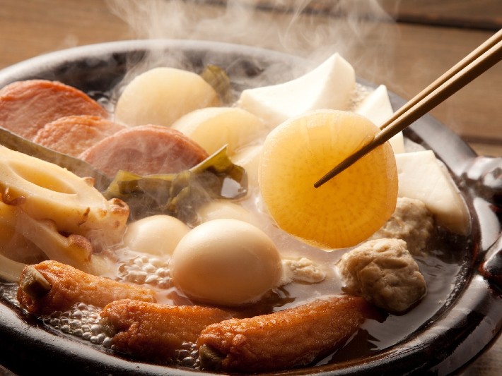 Tip ăn lẩu mùa lạnh – Nhà sản xuất thực phẩm Nhật Bản đề xuất cách ăn độc đáo với phần nước lẩu bị thừa