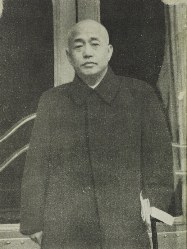 Ishihara Kanji – Vị tướng quyết chống lại Mỹ đến cùng sau khi Nhật Bản bại trận