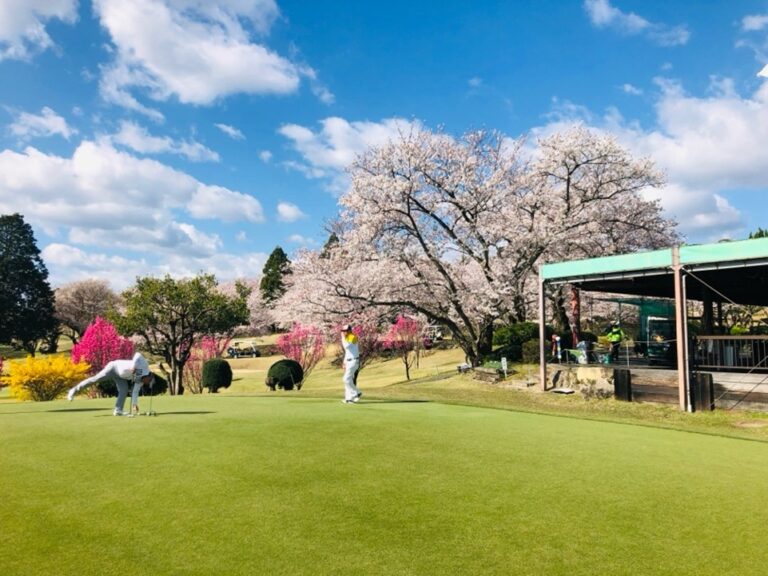 Golf Nhật Bản: Trải nghiệm độc đáo mà bạn không nên bỏ lỡ!