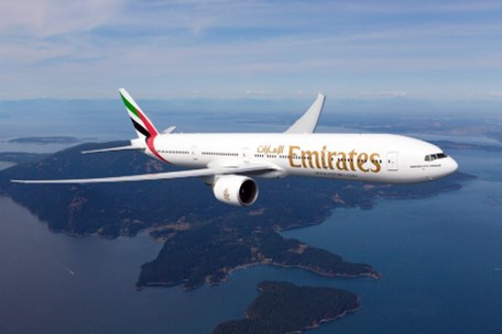Emirates Airlines triển khai chương trình giảm giá cho sinh viên tại Việt Nam!