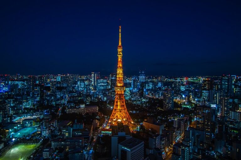 Tháp Tokyo: Huyền thoại khó tái hiện