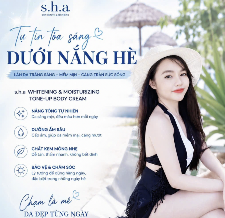 Mùa hè đẹp nhất