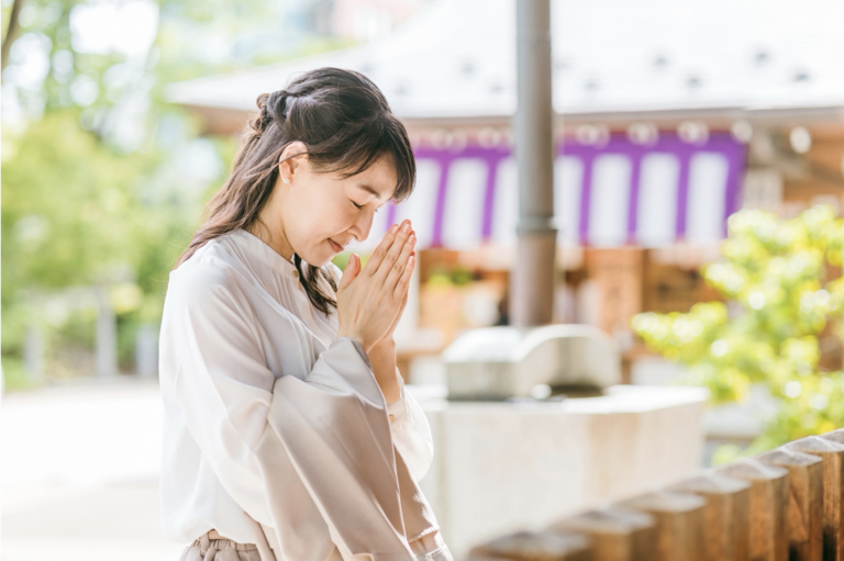 Quy tắc ngầm tại đền thờ Thần đạo mà người Nhật chưa chắc đã biết